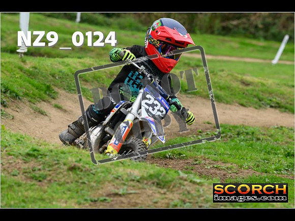 PeeWee Track-44