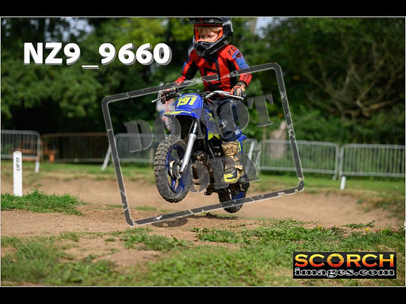PeeWee Track-26