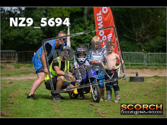 PeeWee Track-075