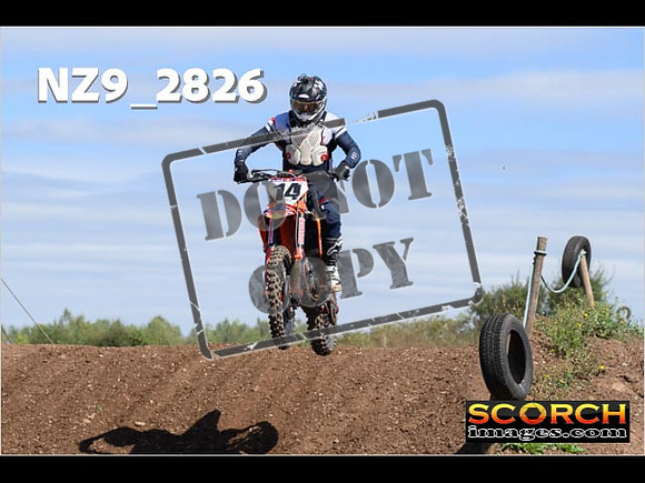 Experts-125