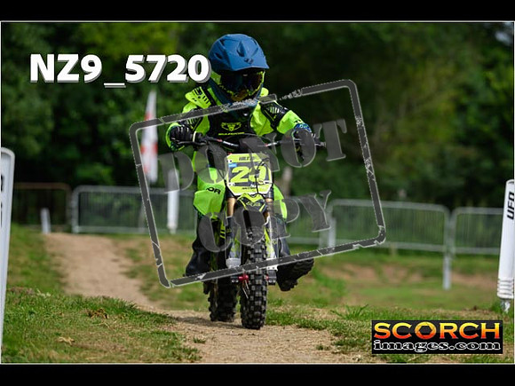 PeeWee Track-100