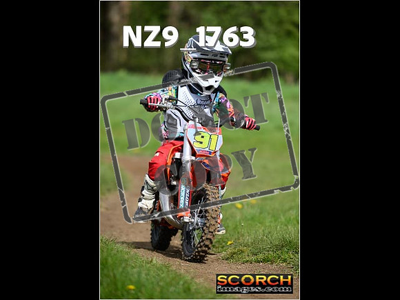 Pee Wee Kids Track-21
