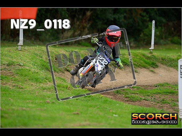 PeeWee Track-39