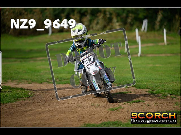 PeeWee Track-18
