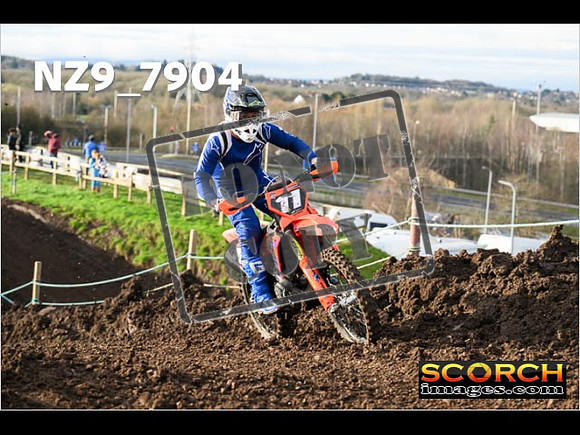 Experts-118