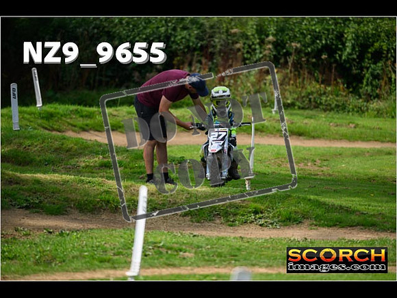 PeeWee Track-23