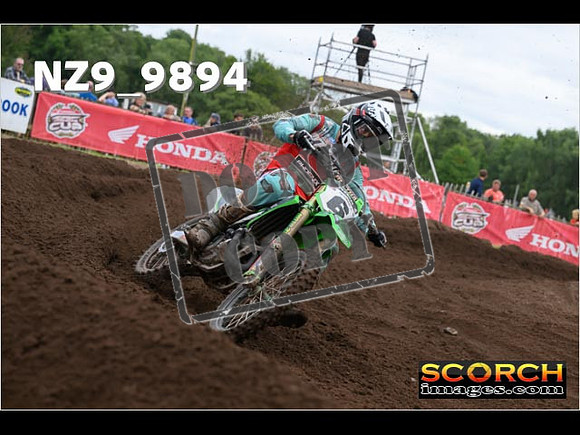MX1-433