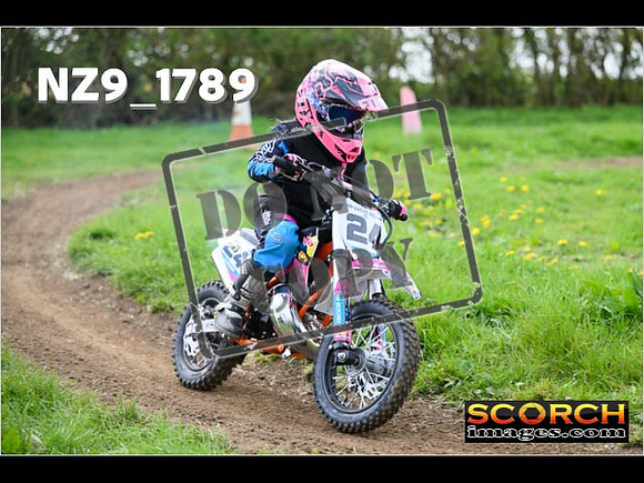 Pee Wee Kids Track-39