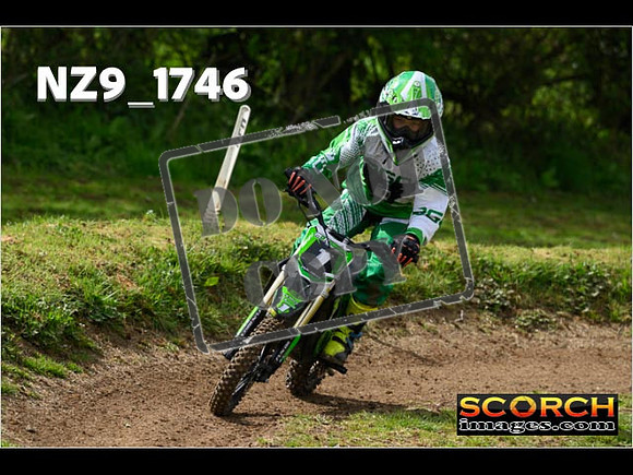 Pee Wee Kids Track-05