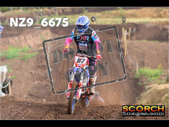 Red- Over 60-055