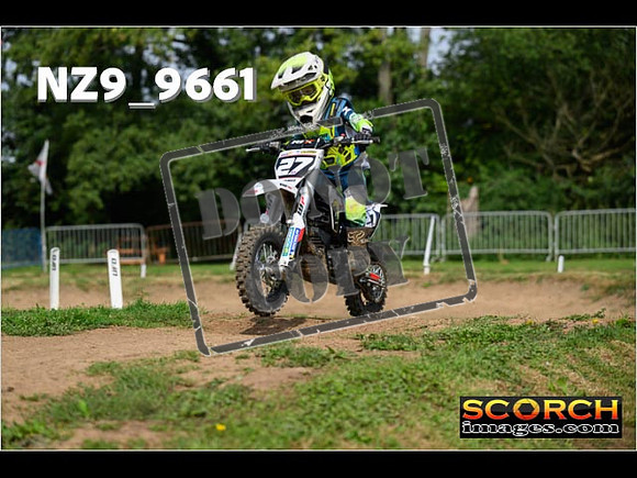 PeeWee Track-27