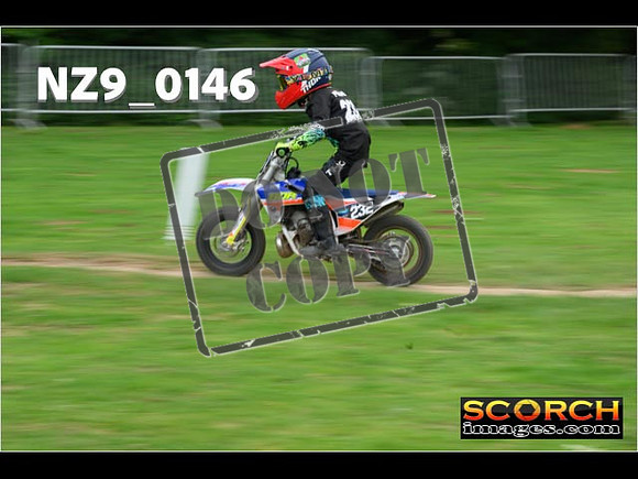 PeeWee Track-57