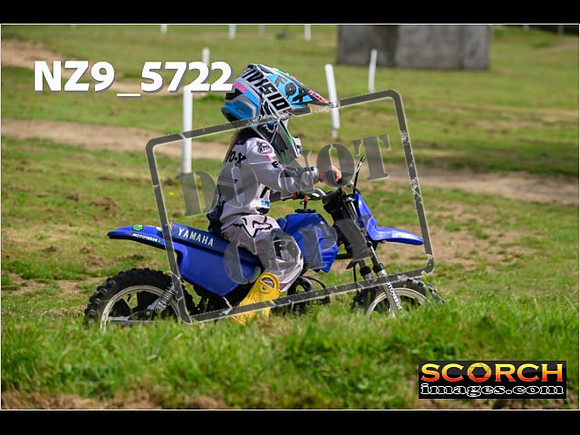 PeeWee Track-102