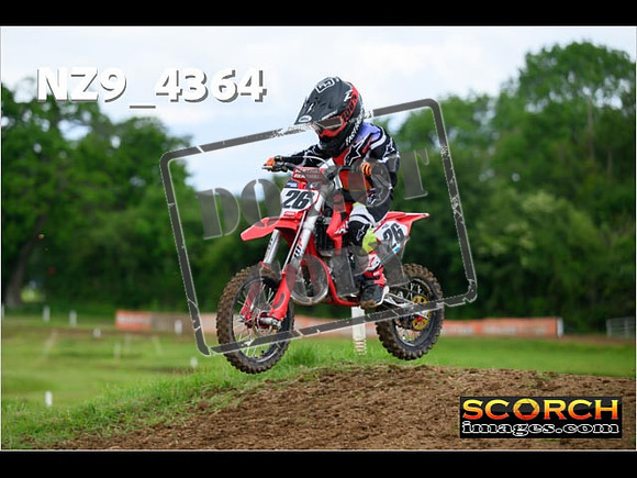 Auto 65'S-031