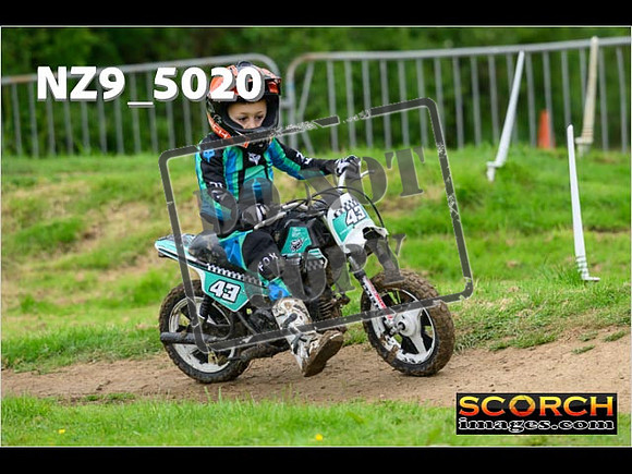 PeeWee Osset-102
