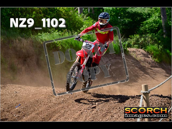 Experts-125