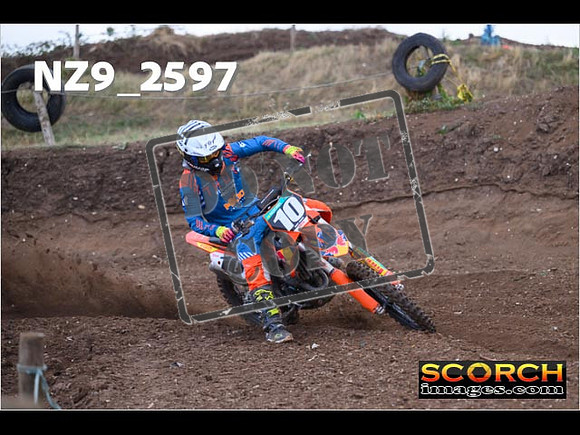 Experts-124