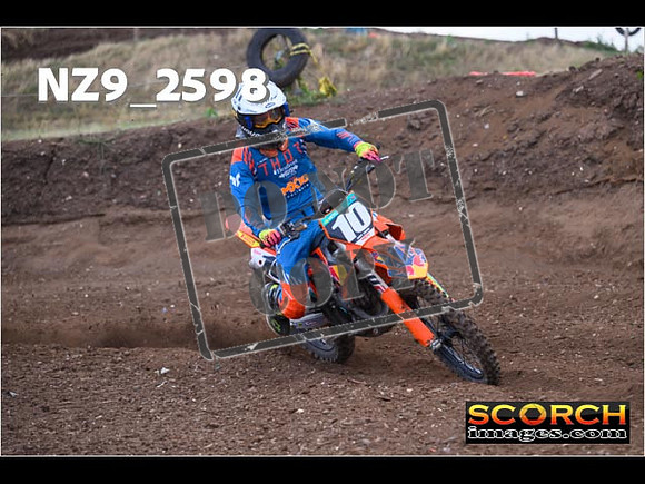 Experts-125