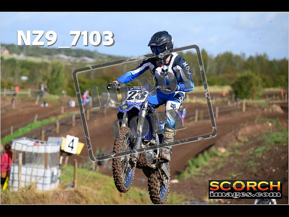 InterBlue-100