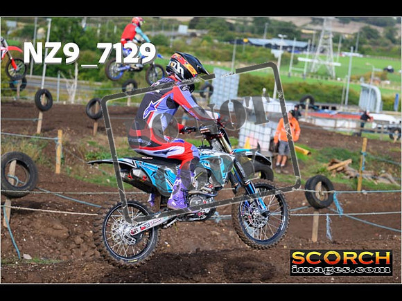 InterBlue-123