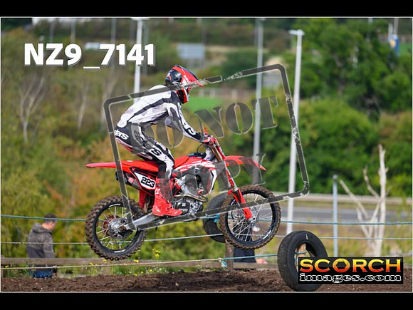 InterBlue-135