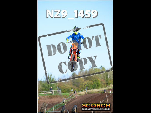 Experts-125
