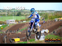03. Inters Blue