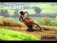 LDR North Nibley Sun 28-Sept-2025