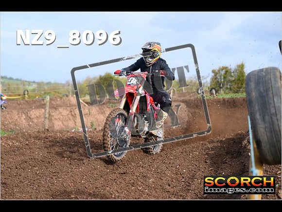 Experts-118