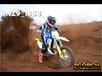 03. Inters Blue
