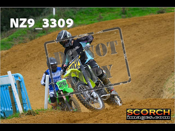 Experts-105