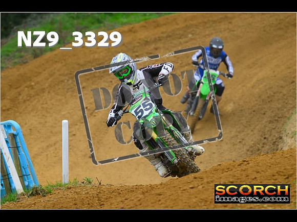 Experts-124