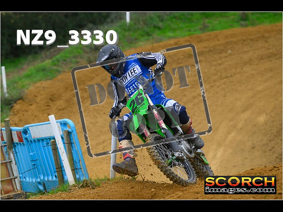 Experts-125