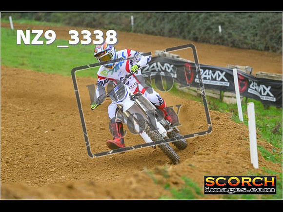 Experts-133