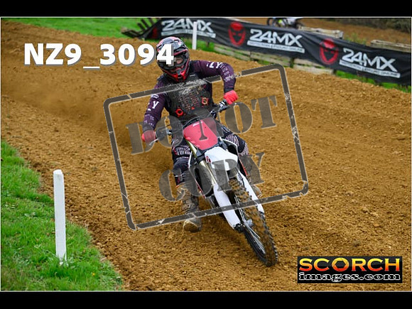 Juniors-125