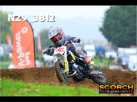 LDR North Nibley Sun 12-Oct-2025