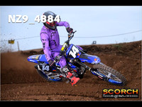 03. Inters Blue