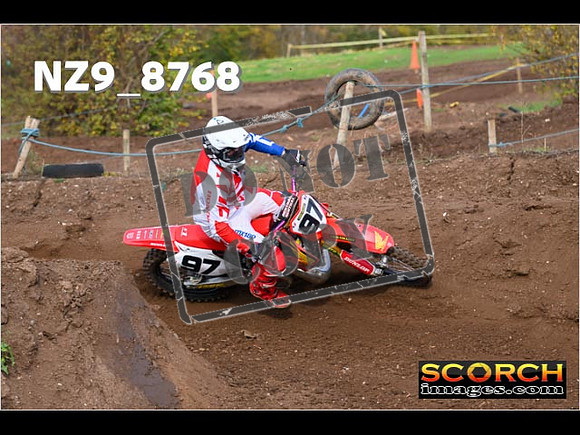 Experts-124