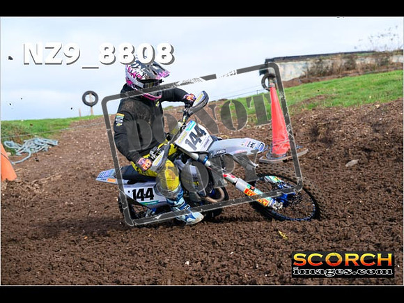 Experts-164