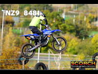 03. Inters Blue