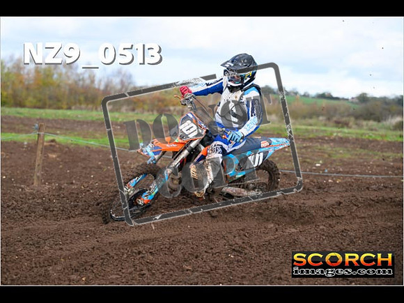 Experts-105
