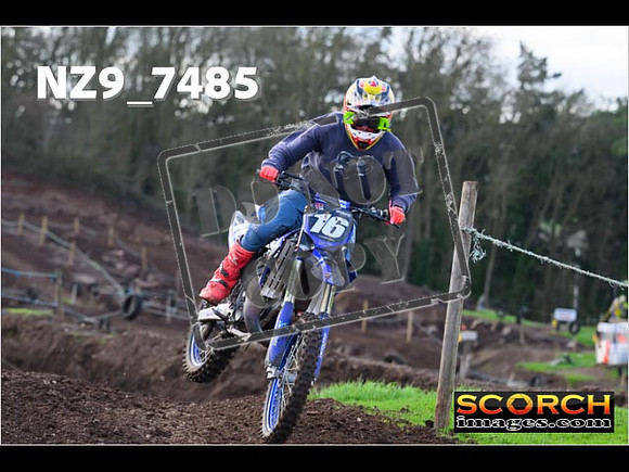 Experts-122