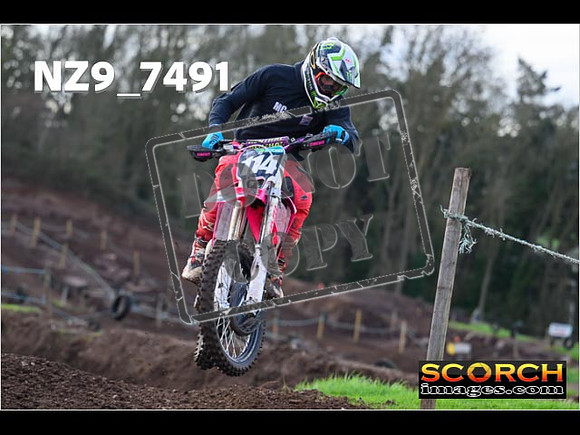 Experts-128