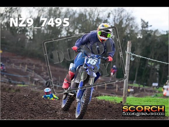 Experts-132