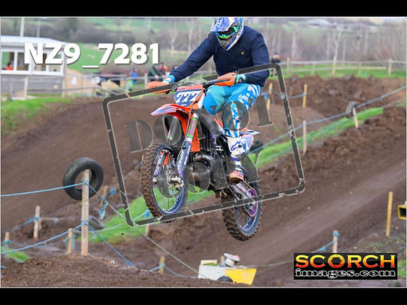 Inters GreenOrange-075