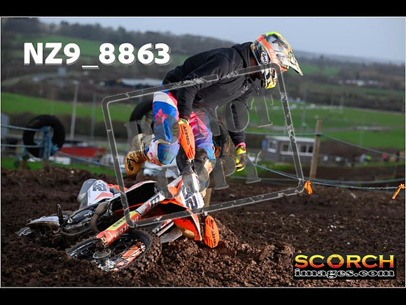 Experts-128