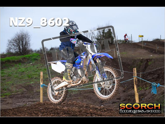 Inters Blue-106
