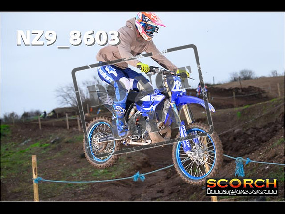 Inters Blue-107