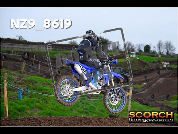 Inters Blue-123