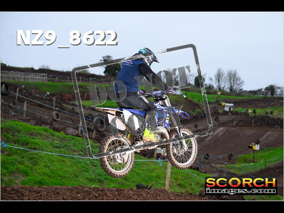 Inters Blue-125